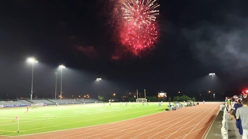 Mitchel Field - Uniondale, NY