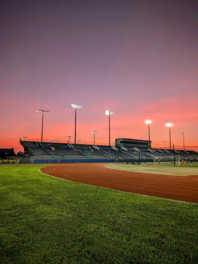 Mitchel Field - Uniondale, NY