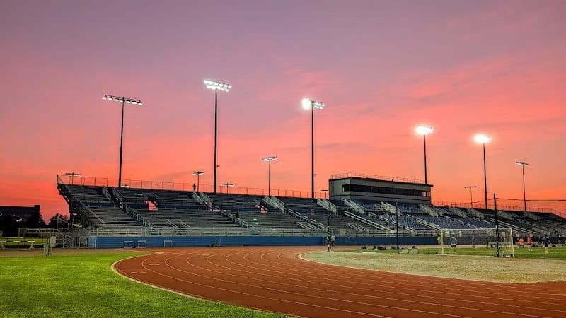 Mitchel Field - Uniondale, NY