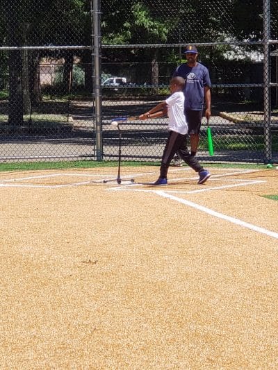 Uniondale Park - Uniondale, NY