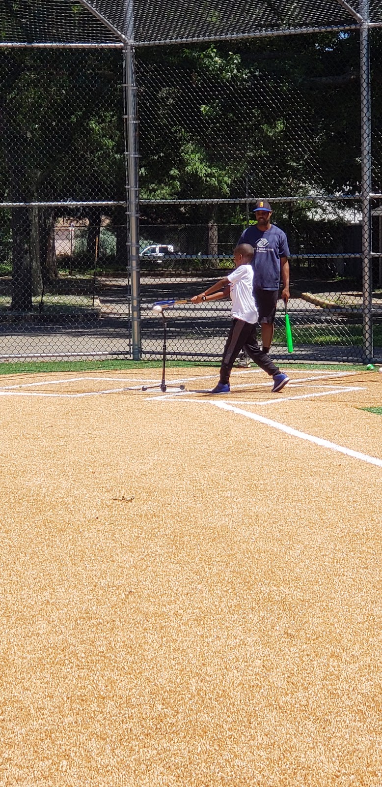 Uniondale Park - Uniondale, NY
