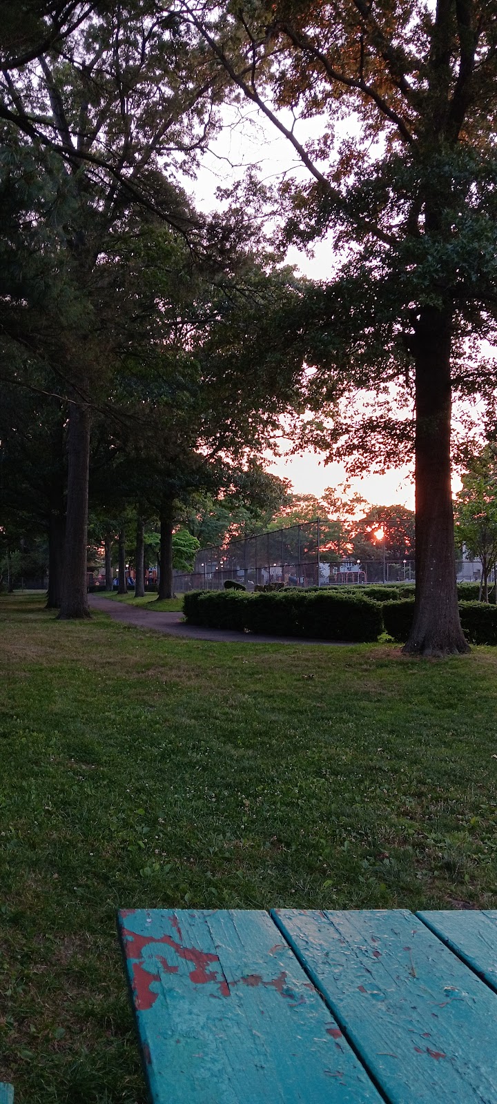 Uniondale Park - Uniondale, NY