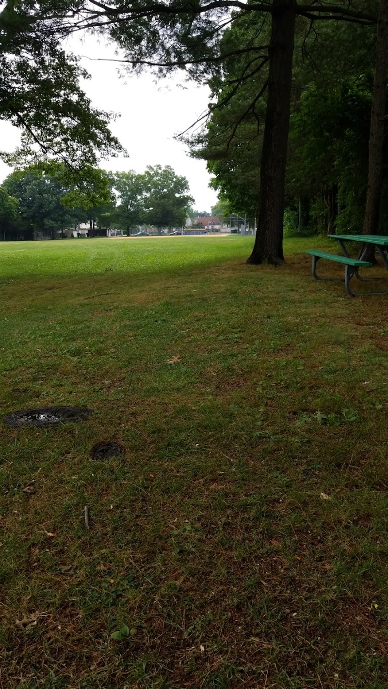 Uniondale Park - Uniondale, NY