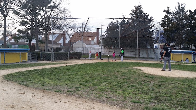 Uniondale Park - Uniondale, NY