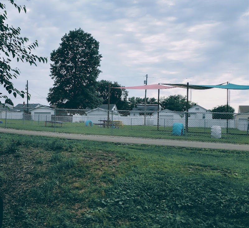 Tails on the Trail (Dog Park) - Uniontown, PA