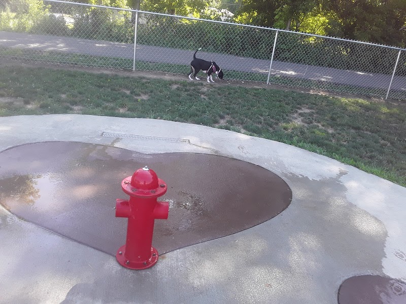 Tails on the Trail (Dog Park) - Uniontown, PA