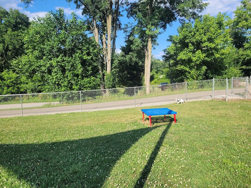 Tails on the Trail (Dog Park) - Uniontown, PA