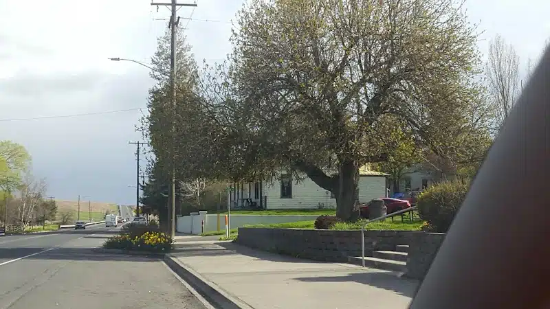 Holzer Park - Uniontown, WA