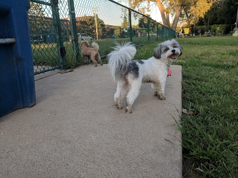 University City Dog Park (Membership Only) - University City, MO