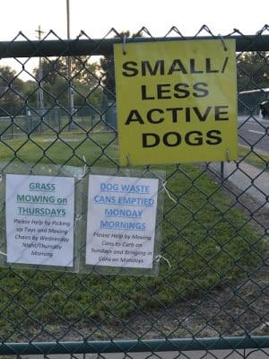 University City Dog Park (Membership Only)