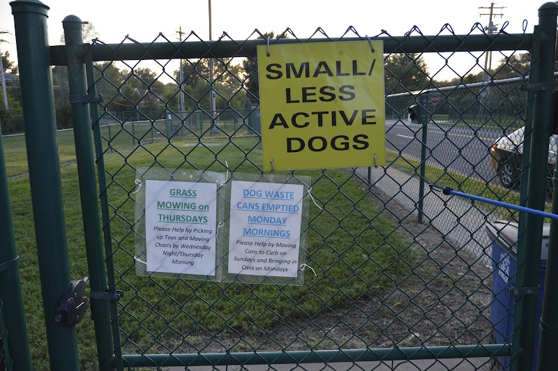 University City Dog Park (Membership Only) - University City, MO