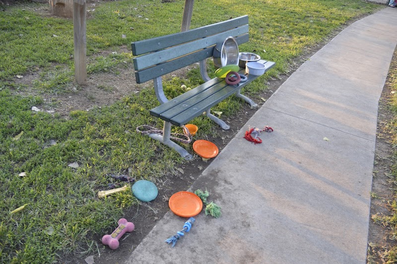 University City Dog Park (Membership Only) - University City, MO