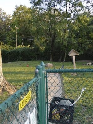 University City Dog Park (Membership Only)