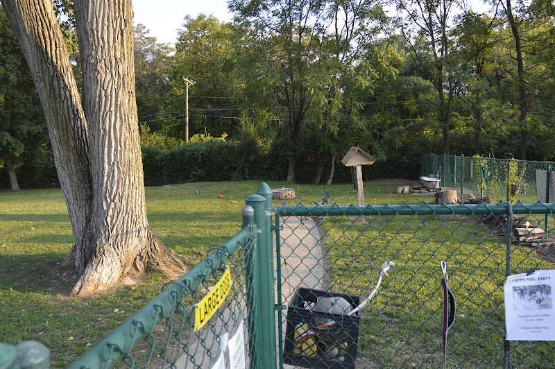 University City Dog Park (Membership Only) - University City, MO