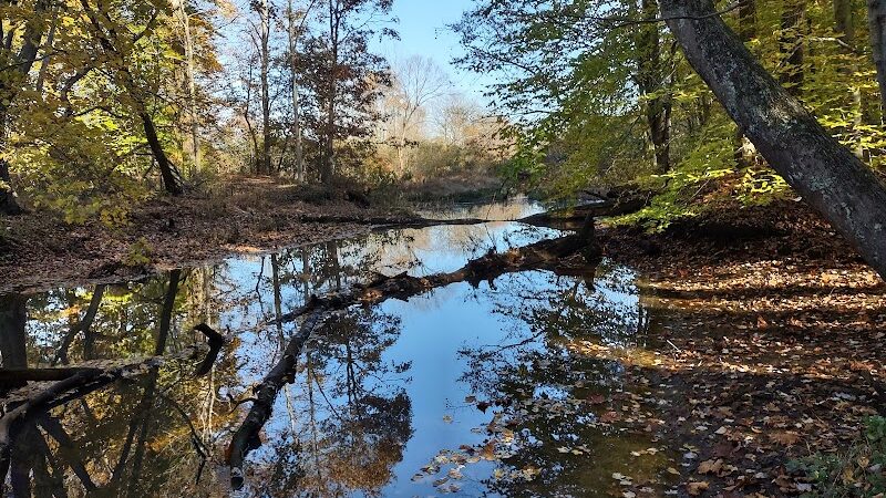 Clayton Park - Upper Freehold, NJ
