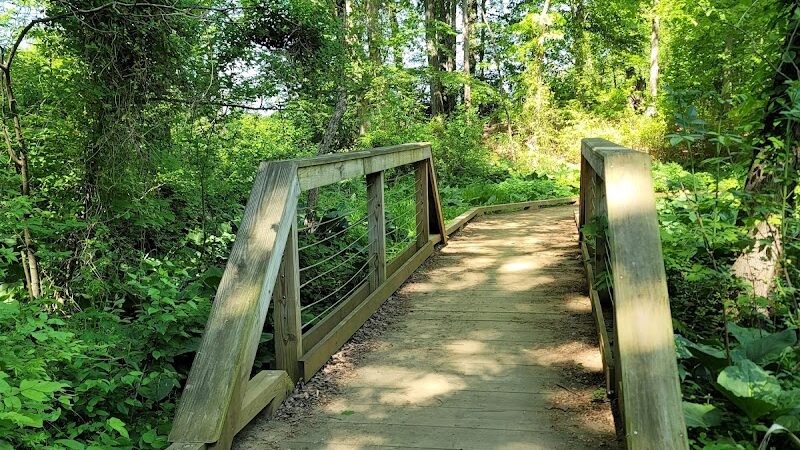 Clayton Park - Upper Freehold, NJ