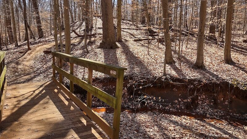 Clayton Park - Upper Freehold, NJ
