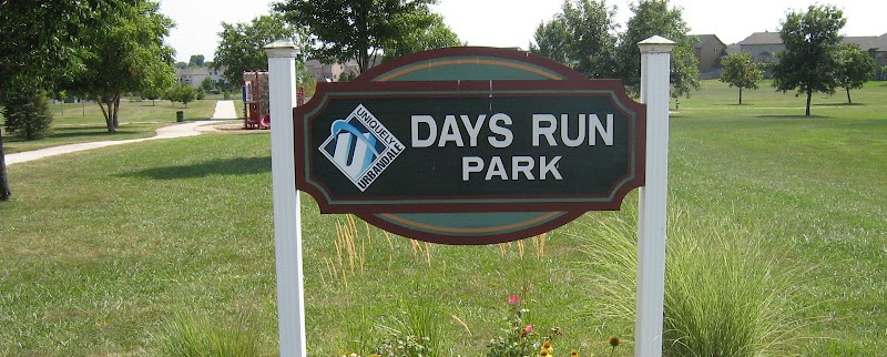 Days Run Park - Urbandale, IA