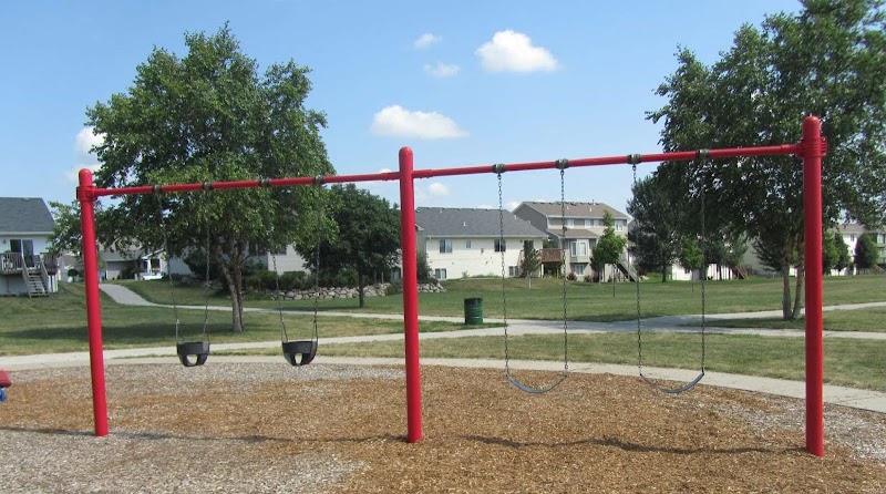 Days Run Park - Urbandale, IA