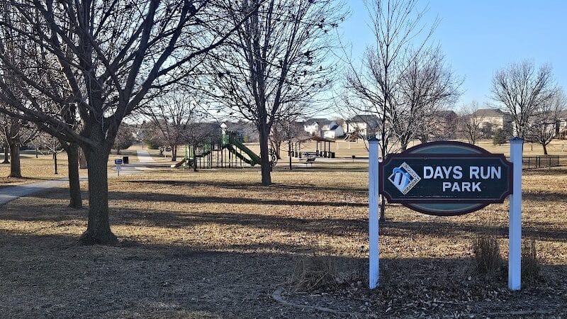 Days Run Park - Urbandale, IA
