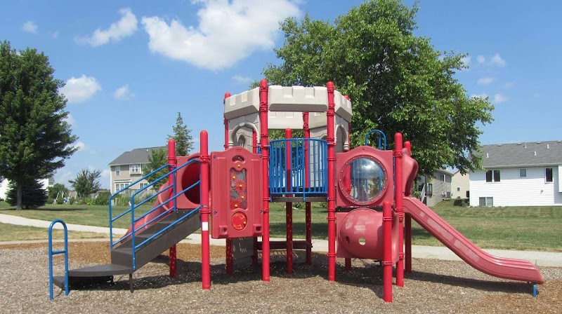 Days Run Park - Urbandale, IA