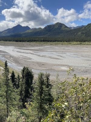 Denali National Park and Preserve