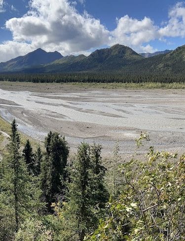 Denali National Park and Preserve
