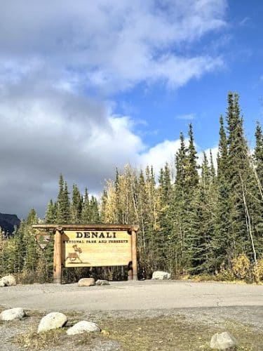 Denali National Park and Preserve