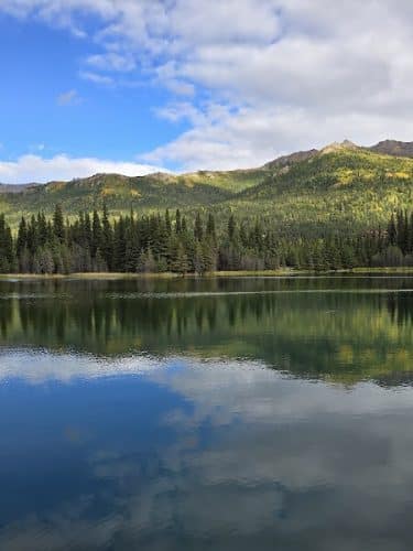 Denali National Park and Preserve