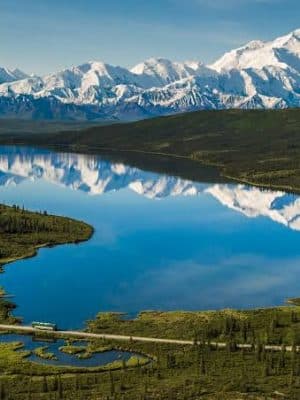 Denali National Park and Preserve