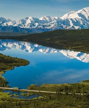 Denali National Park and Preserve