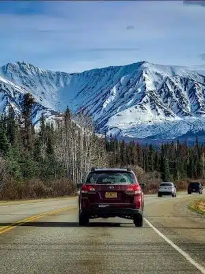 Denali National Park and Preserve