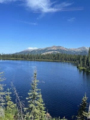 Denali National Park and Preserve