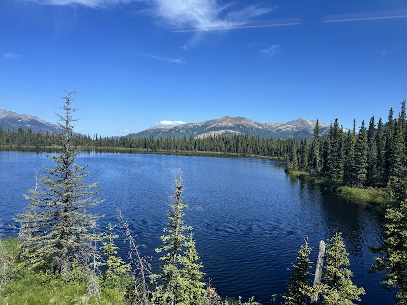Denali National Park and Preserve - US, AK