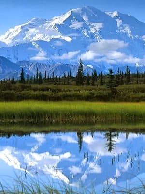 Denali National Park and Preserve