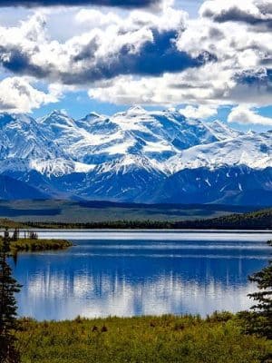 Denali National Park and Preserve