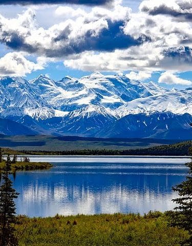 Denali National Park and Preserve