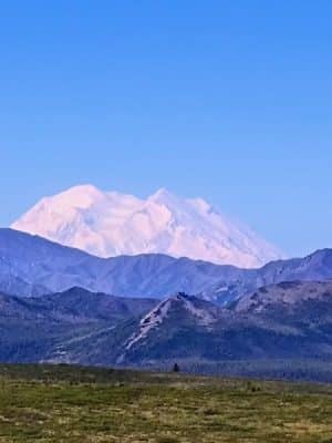 Denali National Park and Preserve