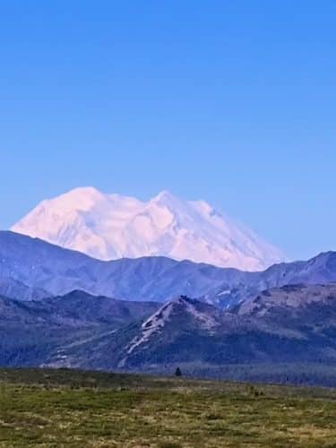 Denali National Park and Preserve