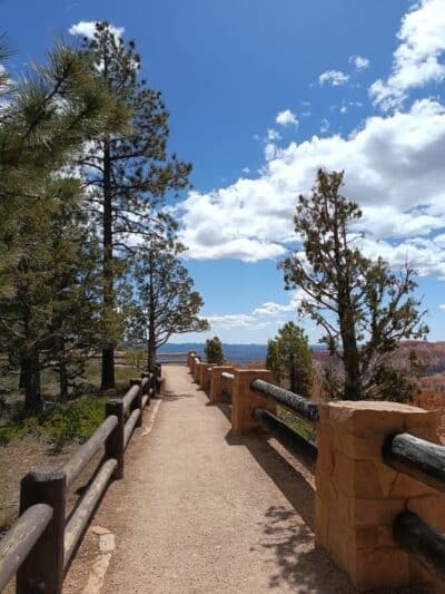 Bryce Canyon National Park - US, UT