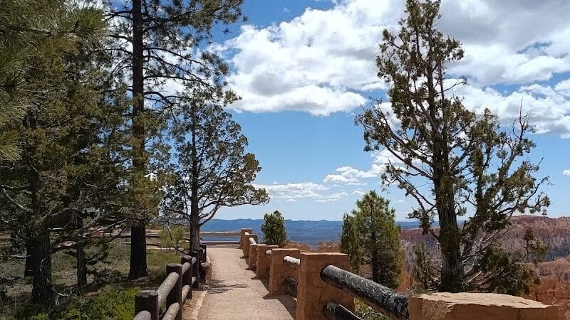Bryce Canyon National Park - US, UT