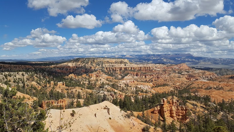 Bryce Canyon National Park - US, UT