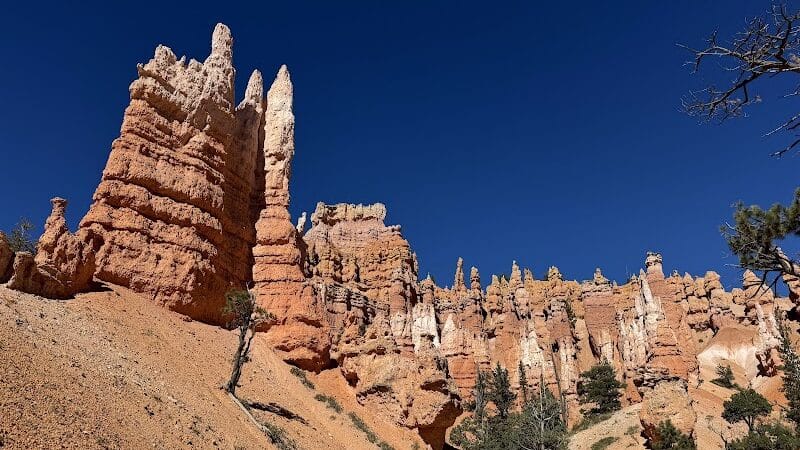 Bryce Canyon National Park - US, UT