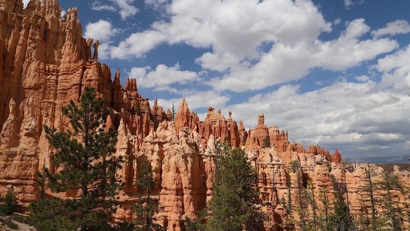 Bryce Canyon National Park - US, UT