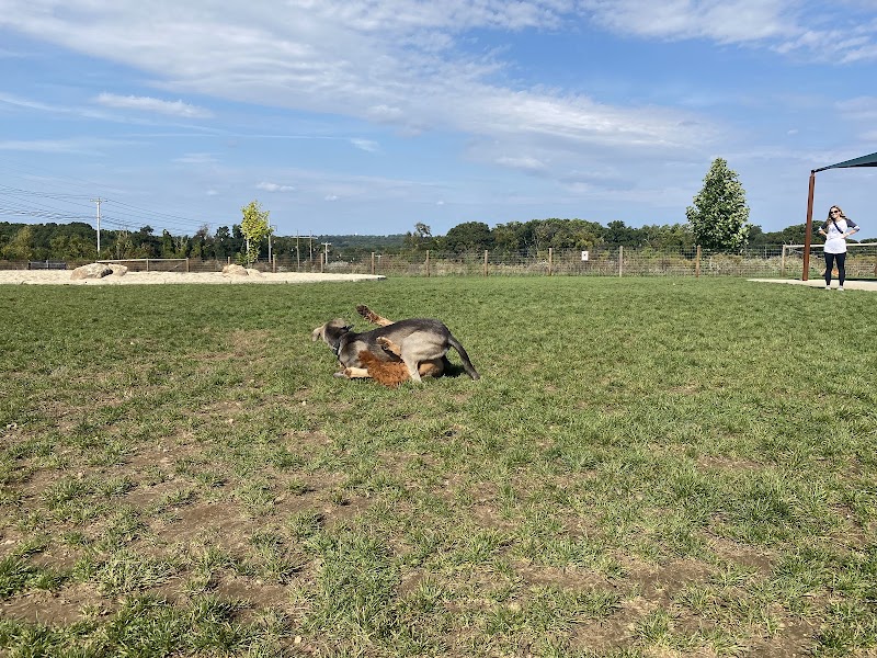Uxbridge Dog Park - Uxbridge, MA
