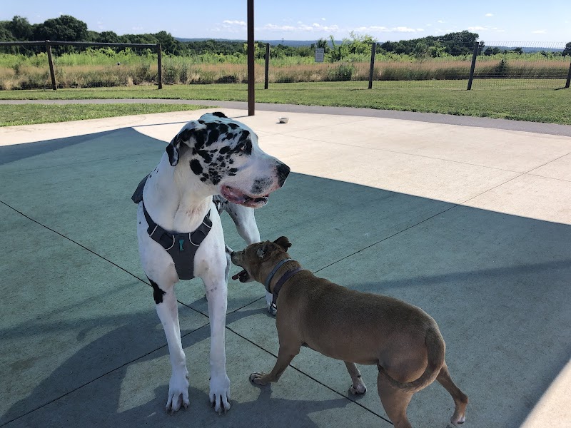 Uxbridge Dog Park - Uxbridge, MA