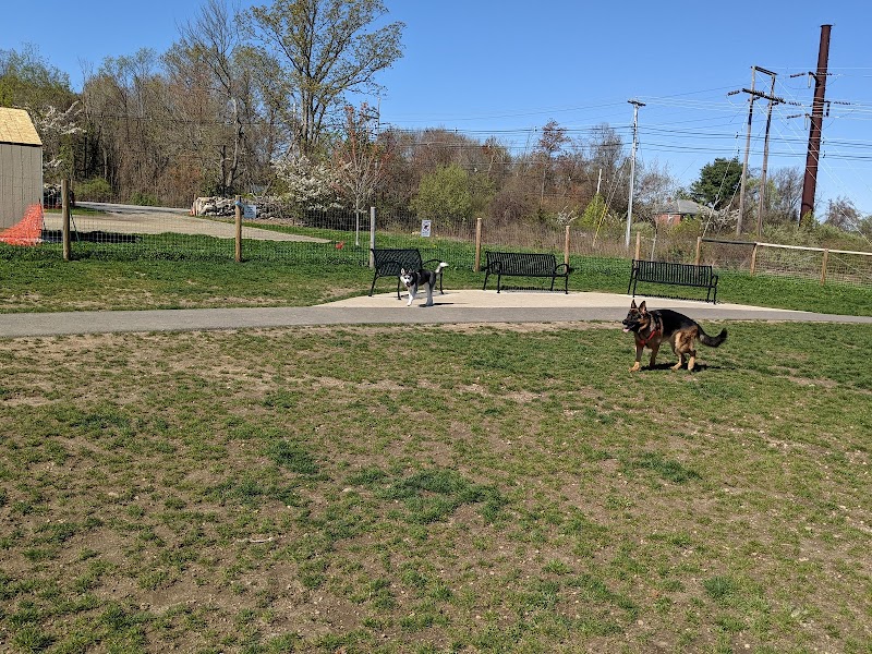 Uxbridge Dog Park - Uxbridge, MA