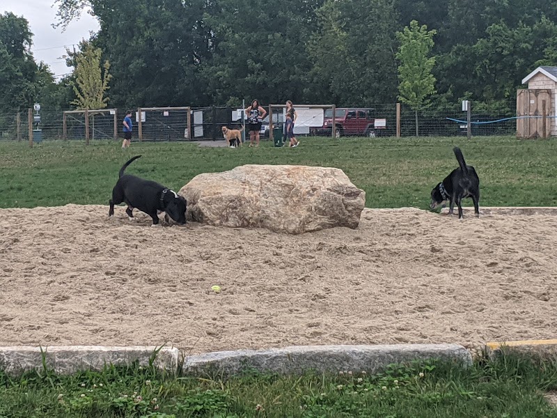Uxbridge Dog Park - Uxbridge, MA