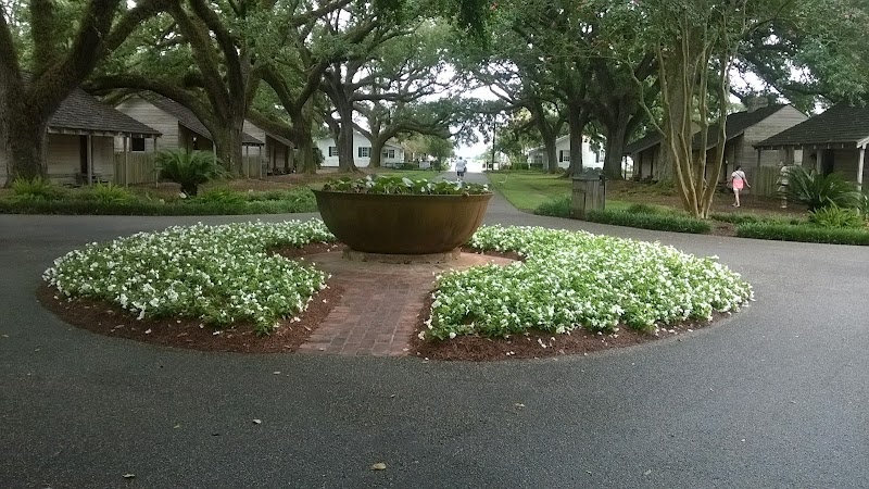 Magnolia Park - Vacherie, LA