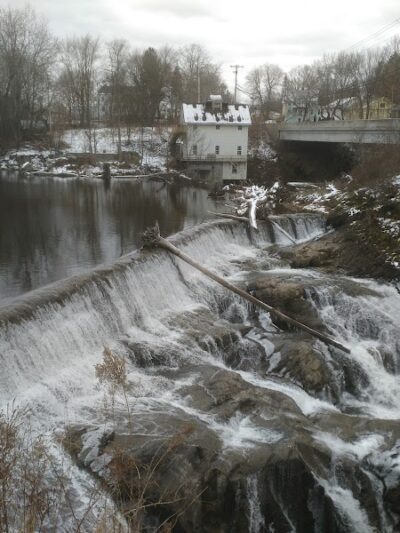 Pachaquack Preserve - Valatie, NY